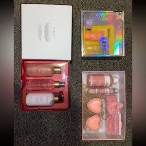 Skin Care & bath sets !!